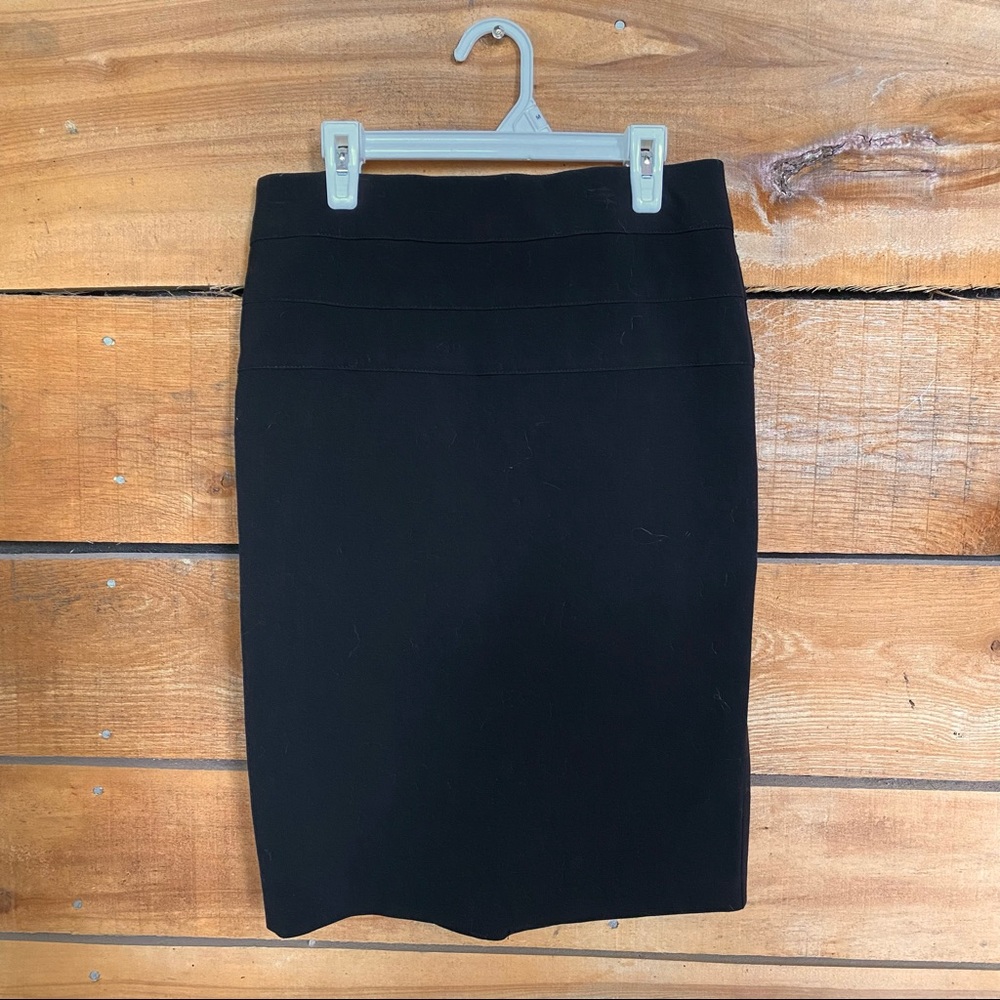 Candies skirt, black, size 5